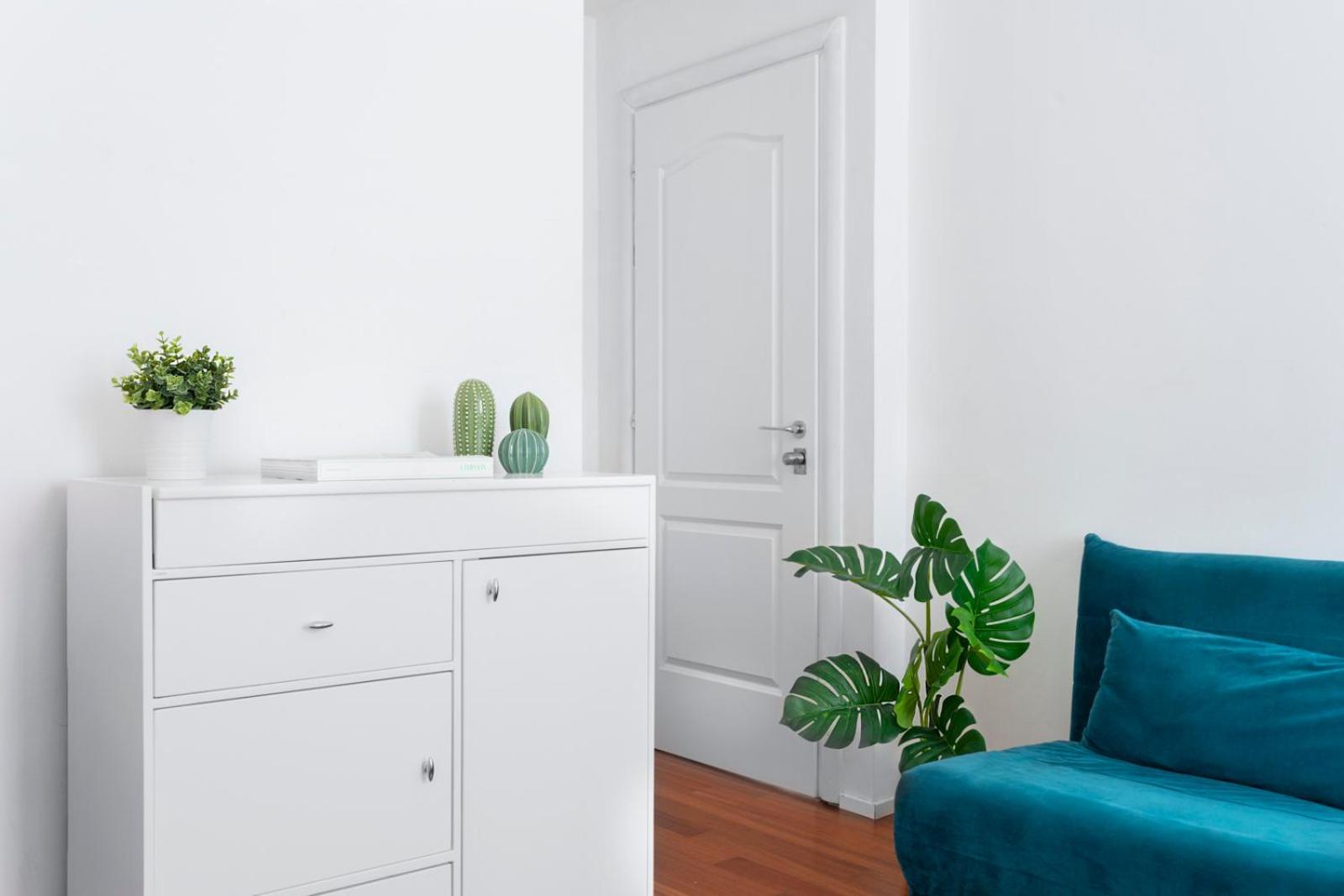 New! Lovely & Friendly In Center C Apartamento