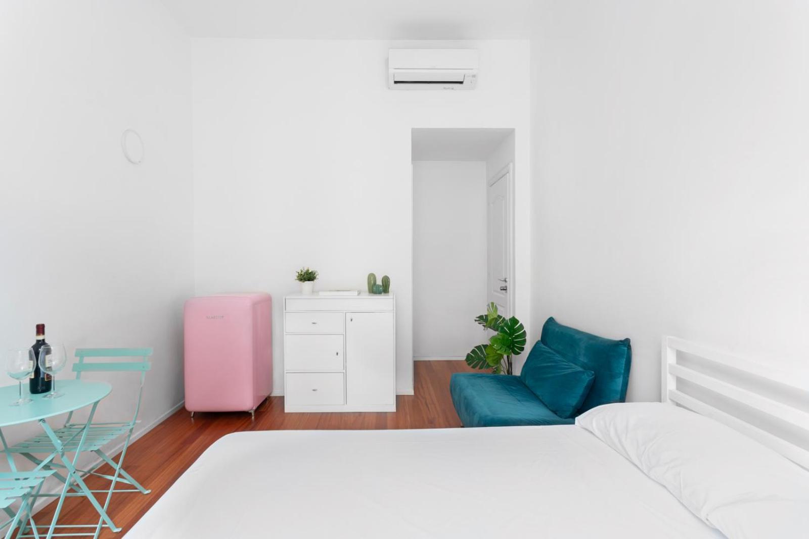 Apartamento New! Lovely & Friendly In Center C