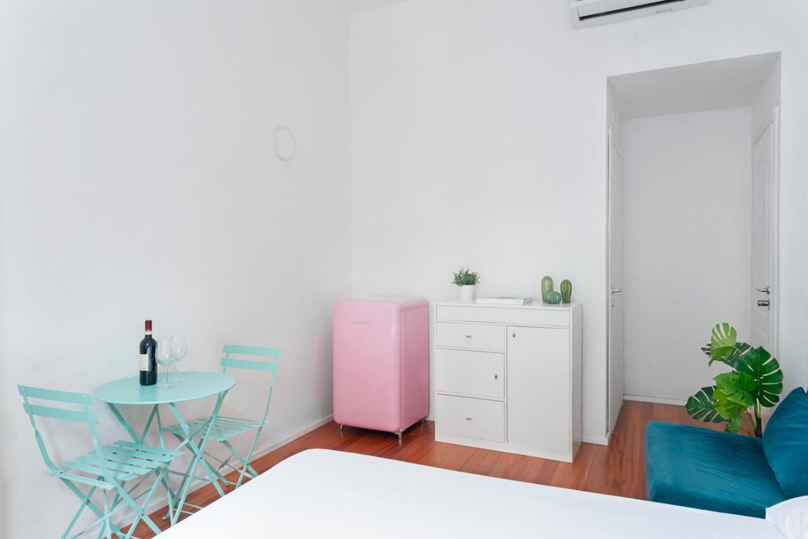 New! Lovely & Friendly In Center C Milão