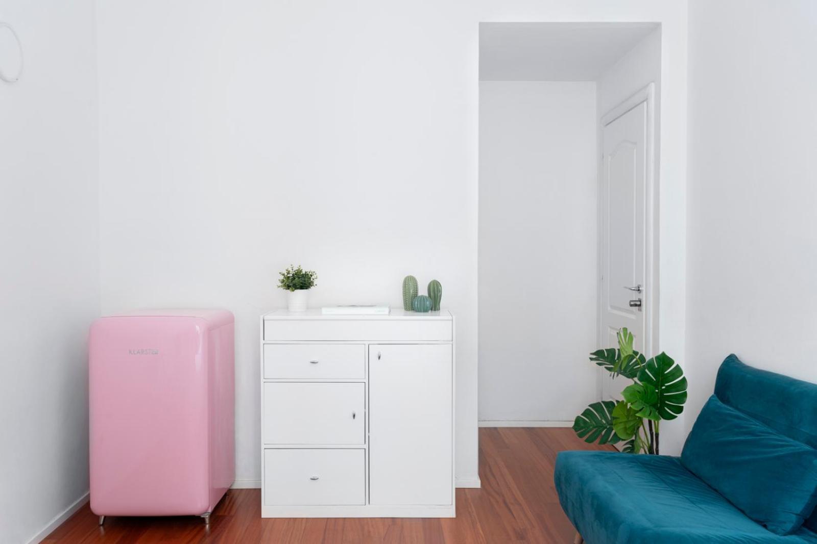 Apartamento New! Lovely & Friendly In Center C Milão