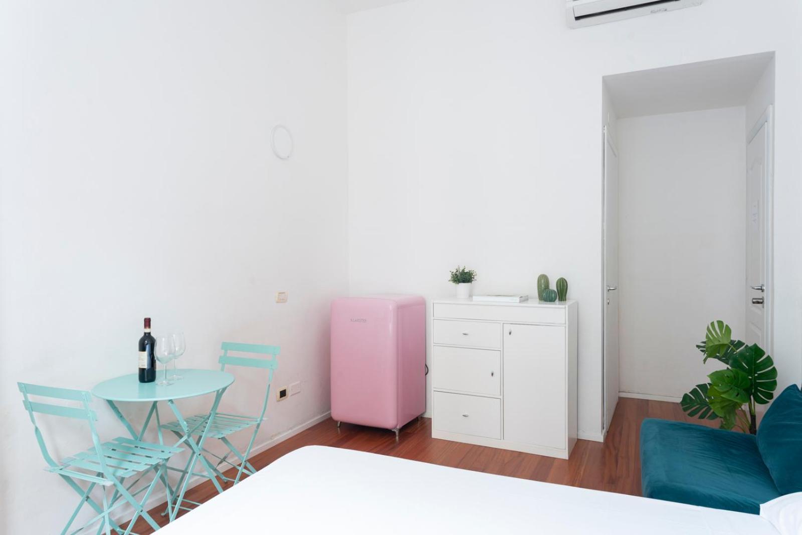 New! Lovely & Friendly In Center C Apartamento *