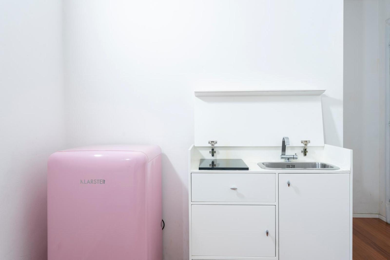 New! Lovely & Friendly In Center C Apartamento Milão