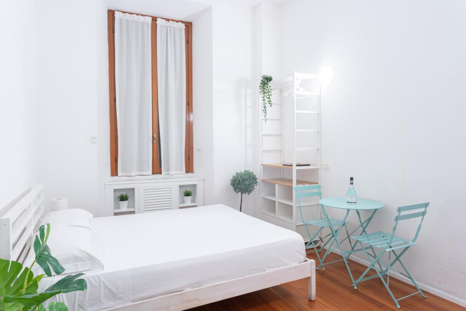 New! Lovely & Friendly In Center C Apartamento